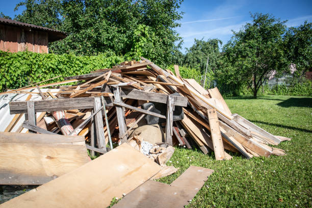 Types of Items We Remove From Your Property in Manchester, MO