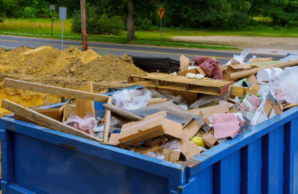 Reliable Manchester, MO Junk Removal  Solutions